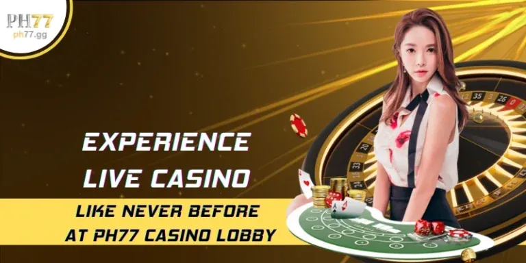 win 33 live casino