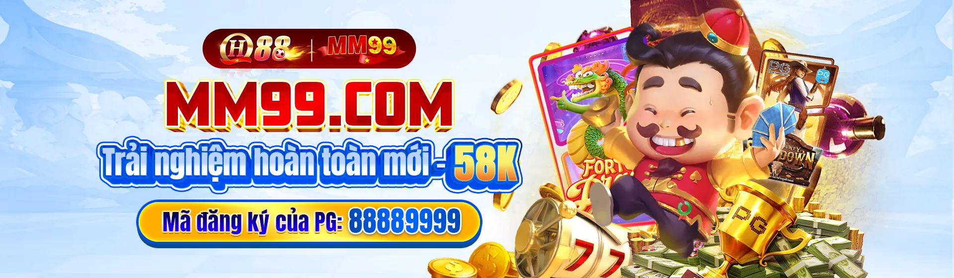Tài nguyên win 33 toàn diện