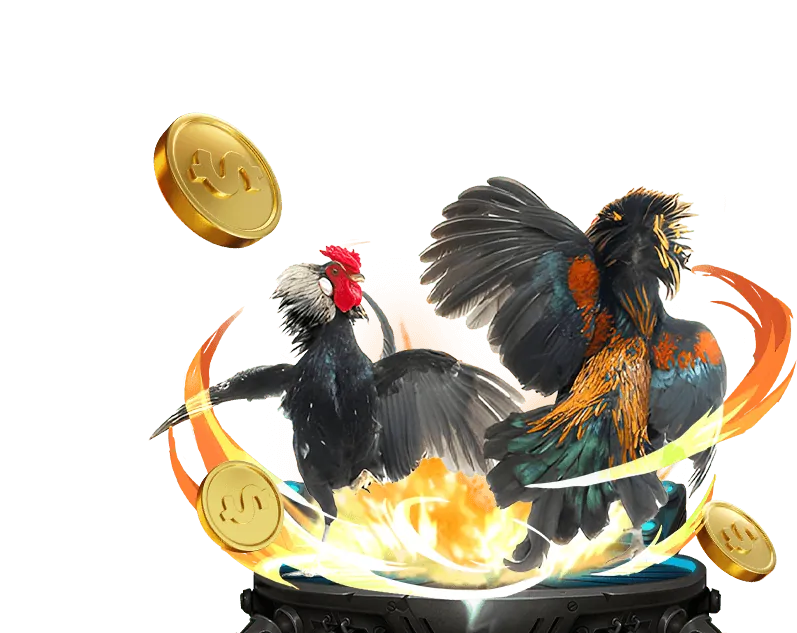 Giao diện đá gà trực tuyến Win 33